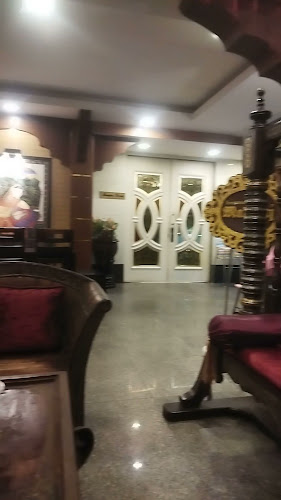 Restoran Maharaj | Ipoh - Ipoh