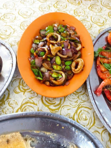 Restoran Hao Yi Lou - Tapah