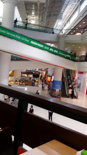 Uncle Lim's Cafe @Subang Parade - Gastronomi dan perhotelan