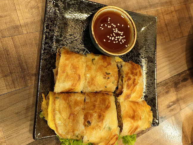 Comentarii opinii despre Hua Tea Taiwanese Restaurant