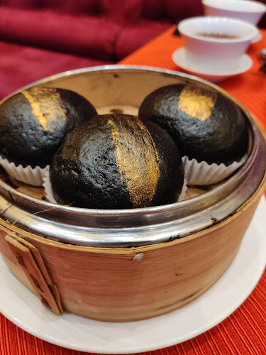 Chynna - Gastronomi dan perhotelan