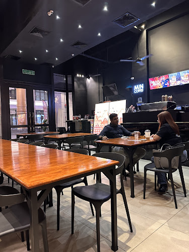 Opinii despre Min Coffee Putrajaya în Putrajaya - Gastronomi dan perhotelan