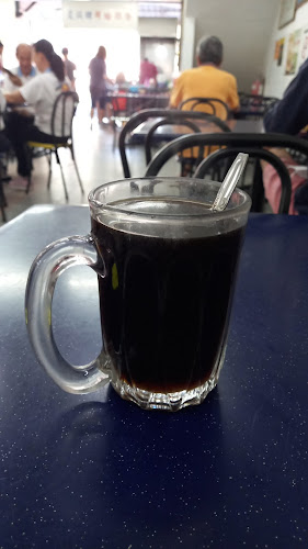 Kedai Kopi dan Makanan Laiyi - Gastronomi dan perhotelan