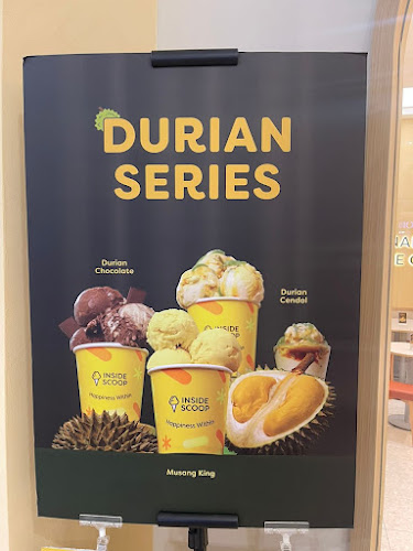 Lot G65, Grand Mezzanine, AEON Mall, No.8, Jalan Bukit Indah 15/2, Taman Bukit Indah, 81200 Johor Bahru, Johor Darul Ta'zim