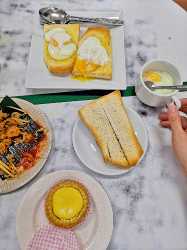 Opinii despre Kedai Makanan Nam Heong în Ipoh - Gastronomi dan perhotelan