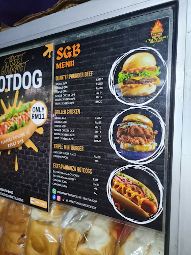 12b, Jalan Pandan Prima 2, Dataran Pandan Prima, 55100 Ampang, Wilayah Persekutuan Kuala Lumpur