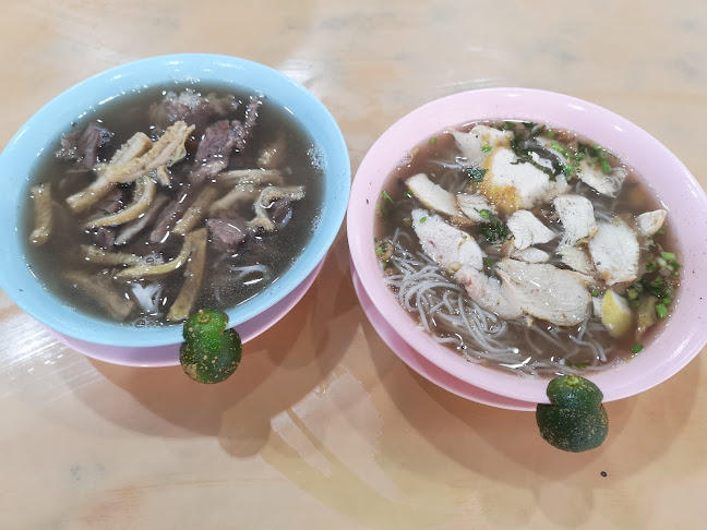 Restoran Taufik - Gastronomi dan perhotelan