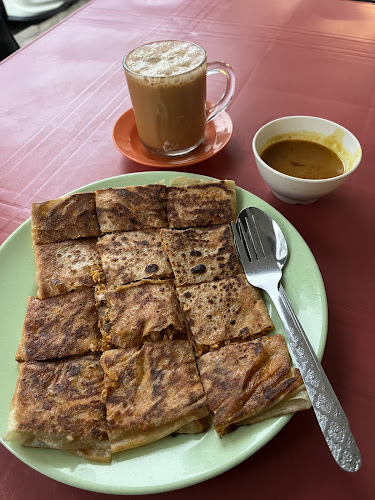 Opinii despre Restoran Nasi Kandar Affrin în Alor Setar - Gastronomi dan perhotelan
