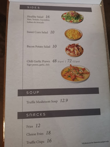 Mision | The Deli Shop - Gastronomi dan perhotelan