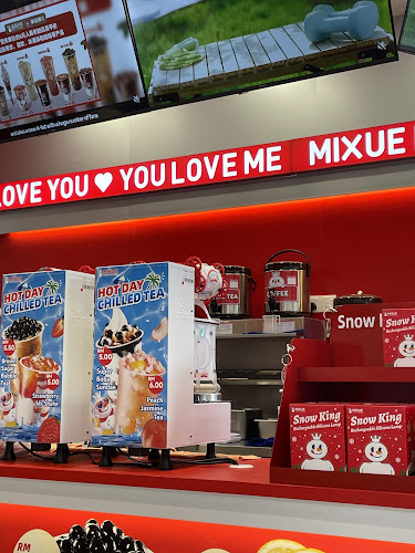 C-7-G, Jalan Serai Wangi L 16/L Alam Avenue, Seksyen 16, 40200 Shah Alam, Selangor