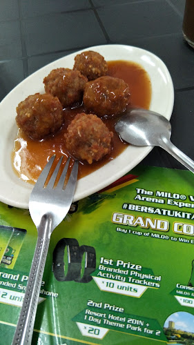 10, Jalan Enggang, Pekan Baru, 34200 Parit Buntar, Perak