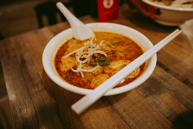 Ah Cheng Laksa (Avenue K)