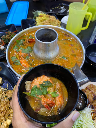 Sab Thai Mookata Restaurant - Johor Bahru