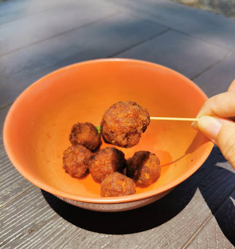 Coconut Bay 玉记面档 - Gastronomi dan perhotelan