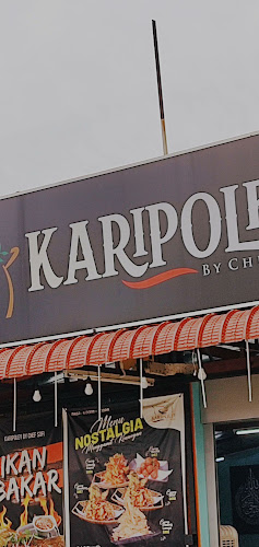 Karipoley by Chef Sofi