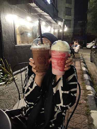 Comentarii opinii despre GRANDE COFFEE