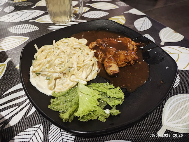 The Grato® Original by Chef Yasser - Kuala Lumpur