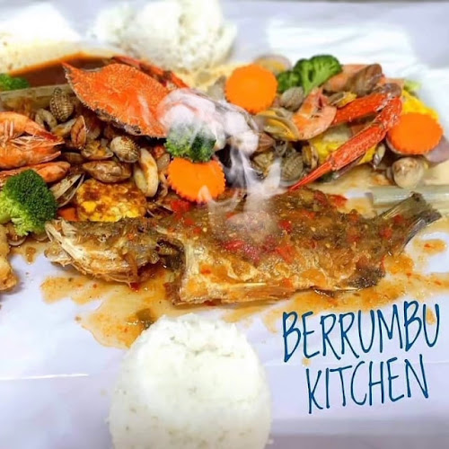 Berrumbu Kitchen Permaisuri - Cheras