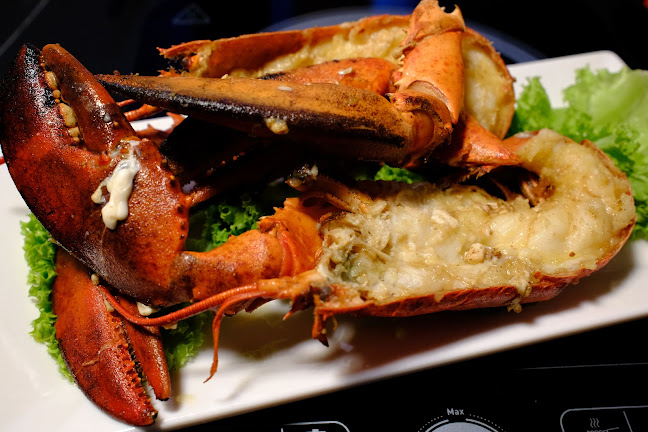 The Wagyu Tavern 桃源の牛