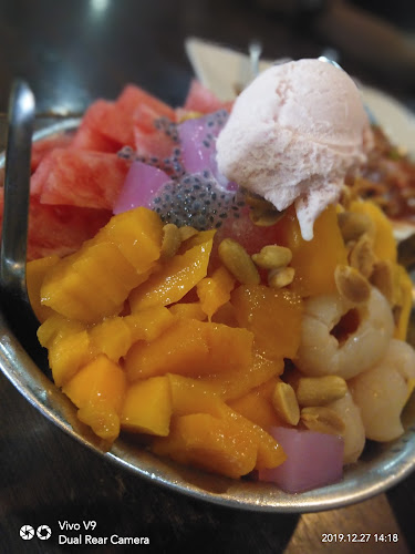 Comentarii opinii despre ROJAK N CENDOL PADANG IPOH