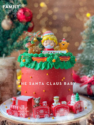 Opinii despre Family Bakery Kuala Kangsar în Kuala Kangsar - Gastronomi dan perhotelan