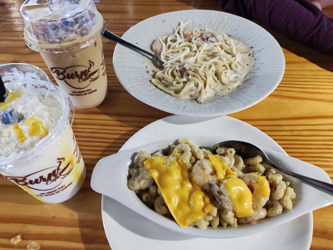 Comentarii opinii despre Burn Cafe