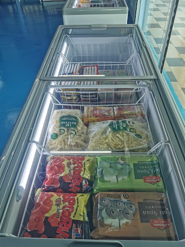 9192Frozen Food 冷冻食品 - Sungai Siput