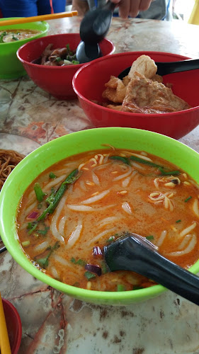 Opinii despre Kedai Kopi Kwong Hong în Ipoh - Gastronomi dan perhotelan