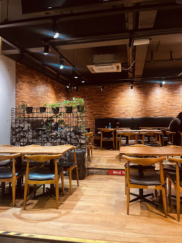 Coffea Coffee - Subang Jaya