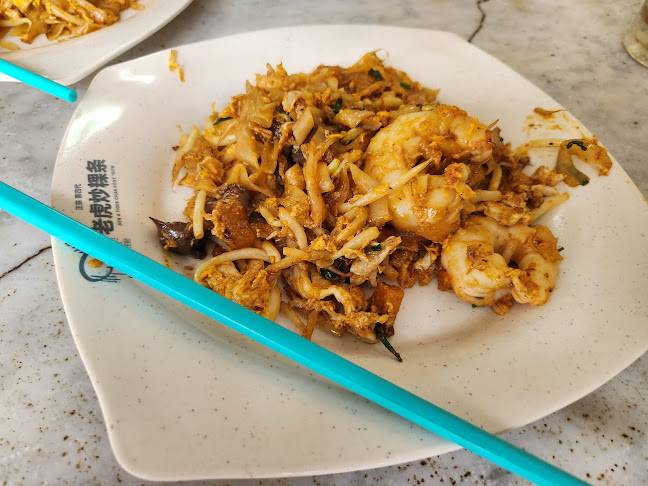 246, Lebuh Carnarvon, George Town, 10450 George Town, Pulau Pinang