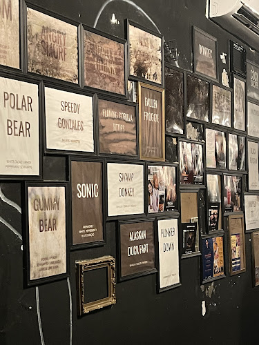 Opinii despre Cocktails & Shots în George Town - Gastronomi dan perhotelan