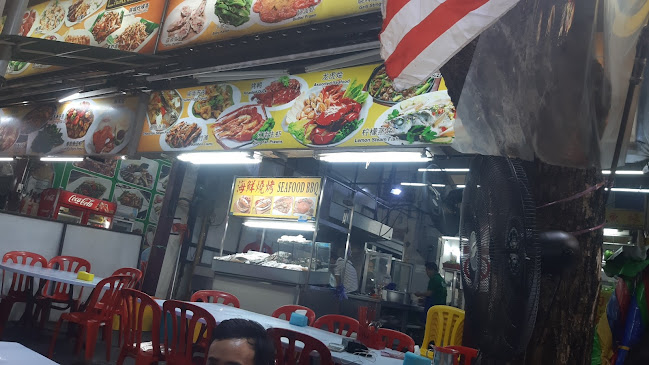 Restoran Yenn - Gastronomi dan perhotelan