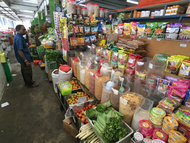 Super Kinta Ipoh - Ipoh