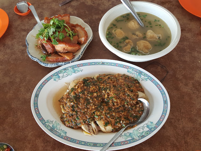 Opinii despre Restoran Shuangxi Lou Sdn Bhd în Bentong - Gastronomi dan perhotelan