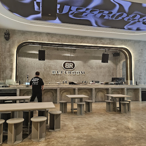 Opinii despre BuffRoom în George Town - Gastronomi dan perhotelan