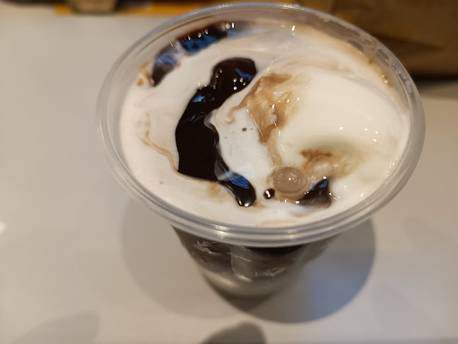 Comentarii opinii despre McDonald's - Mid Valley Megamall