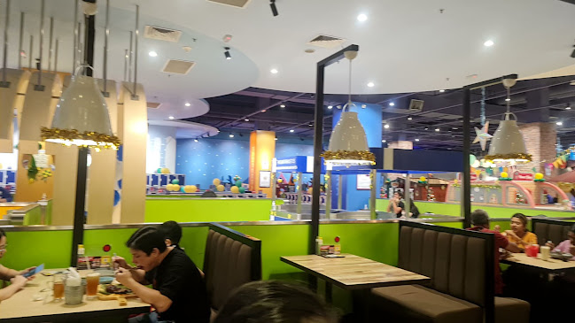 Lot S102, Second Store & Shopping Centre, Aeon Tebrau City Shopping Centre, 1, Persiaran Desa Tebrau, Taman Desa Tebrau, 81100 Johor Bahru, Johor