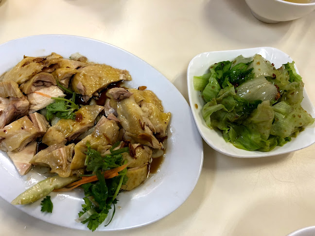 Comentarii opinii despre 安邦樂園鷄飯店