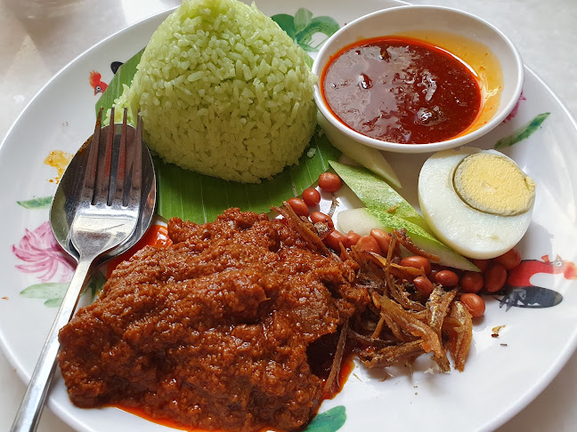 Peranakan Place @ Jonker Street Melaka - Melaka