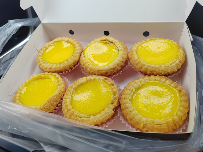 Kedai Makanan Nam Heong - Gastronomi dan perhotelan