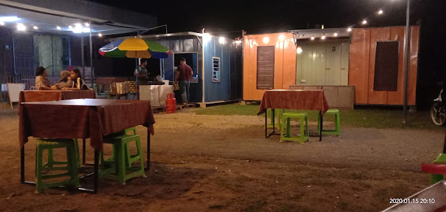 BAGAN PINANG SATAY HOUSE - Port Dickson