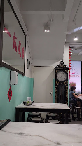 Comentarii opinii despre Kaw Kaw Pak Kopi • SS2