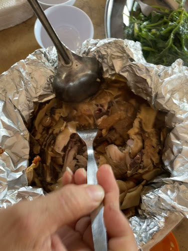 Alor Akar Seafood Restaurant - Gastronomi dan perhotelan