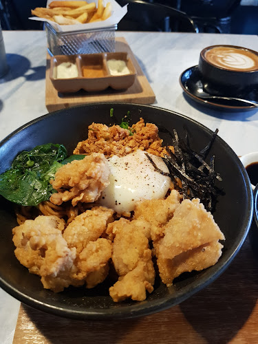 Faculty of Caffeine - Johor Bahru