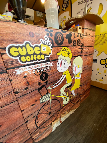 Comentarii opinii despre Cube Coffee @ Tanjong Tokong