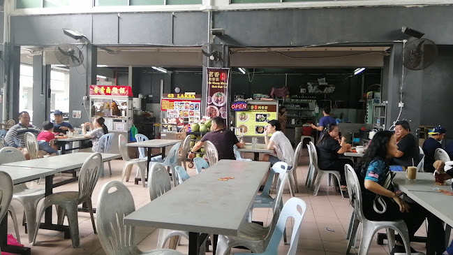 Comentarii opinii despre Sentral Cafe