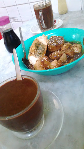 Opinii despre Pahang Raub Tong Nam Bee în Raub - Gastronomi dan perhotelan