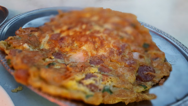 Restaurant Sin Kee - Kuala Lumpur