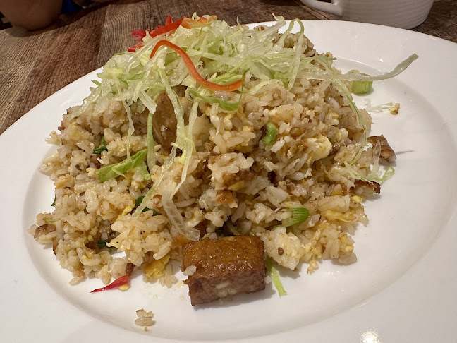 Opinii despre Madam Kwan's • 1 Utama Shopping Centre în Petaling Jaya - Gastronomi dan perhotelan