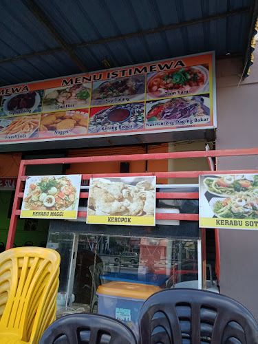 Kampung Tebing Rabak, 32200 Lumut, Perak